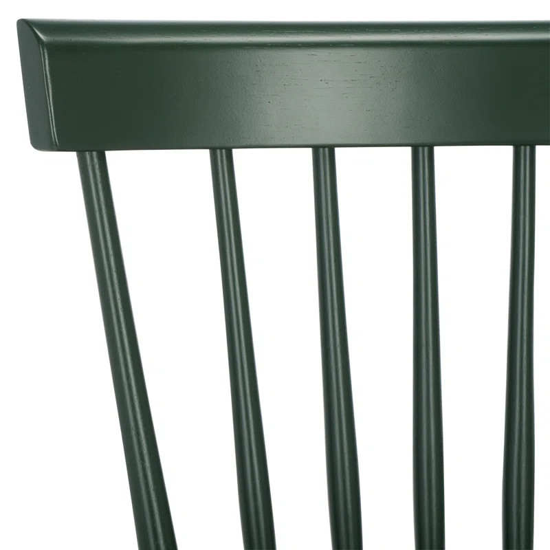 Matanna Solid Wood Side Chair | Wayfair North America
