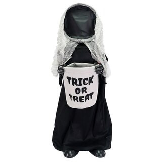 Joyward Animated Reaper Trick-Or-Treater, 36 in | CVS | CVS Health