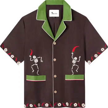 Tombolo 'Picante' Cabana | Nordstrom | Nordstrom
