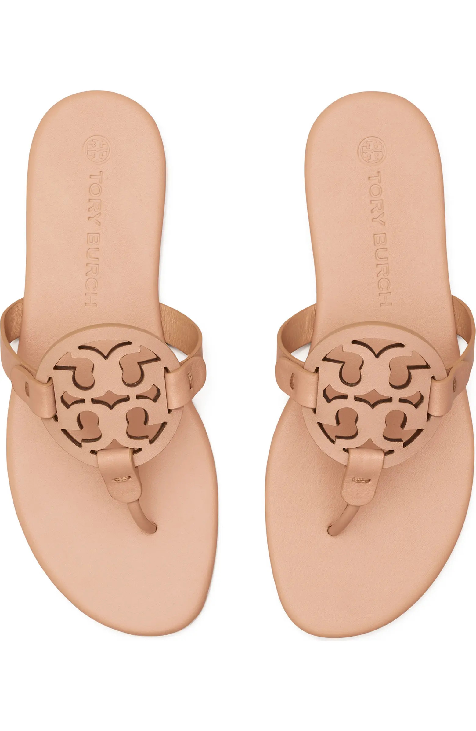 Miller Soft Sandal (Women) | Nordstrom