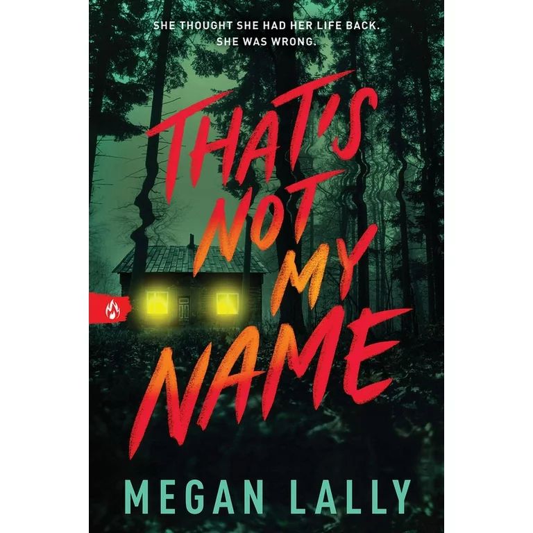 That's Not My Name (Paperback) | Walmart (US)