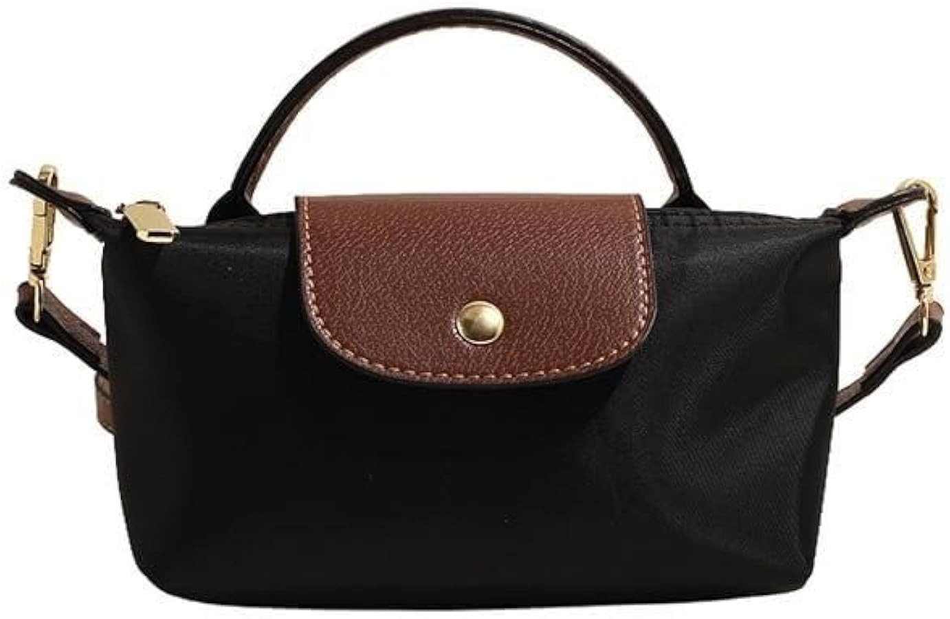 Women's Fashion Colorblock Mini Crossbody Bag Simple Flap Crossbody Bag Single Shoulder Crossbody... | Amazon (US)