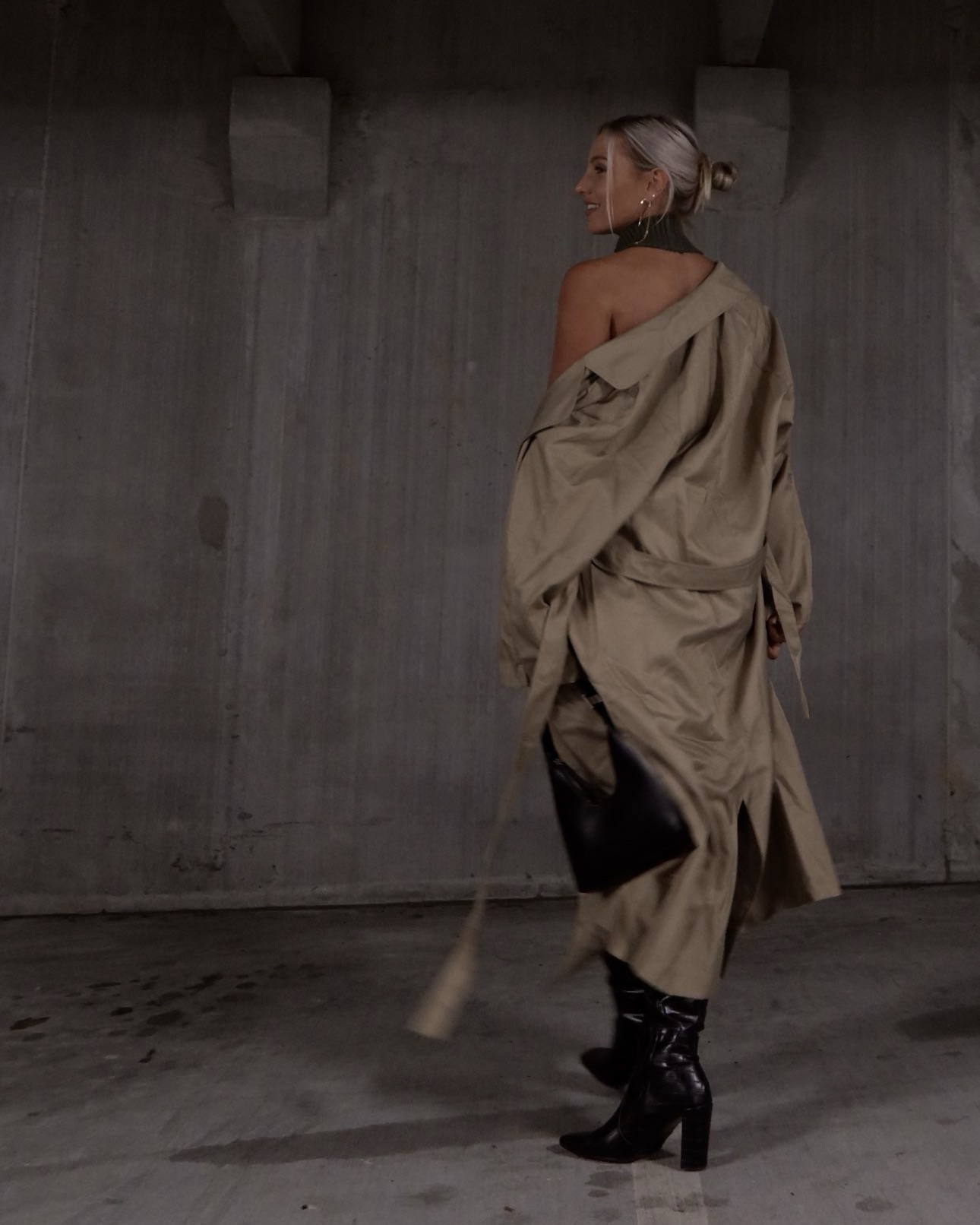 Trench Coat

#LTKFindsUnder50 #LTKStyleTip #LTKSaleAlert