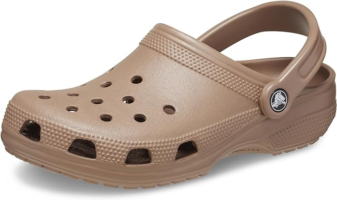 Crocs Unisex-Adult Classic Clog, Clogs for Women and Men | Amazon (US)