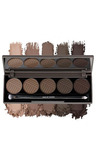 Dose of Colors Pretty Cool Eyeshadow Palette in Beauty: Multi. | Revolve Clothing (Global)