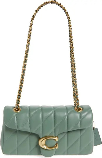 Tabby 26 Quilted Leather Convertible Crossbody Bag | Nordstrom