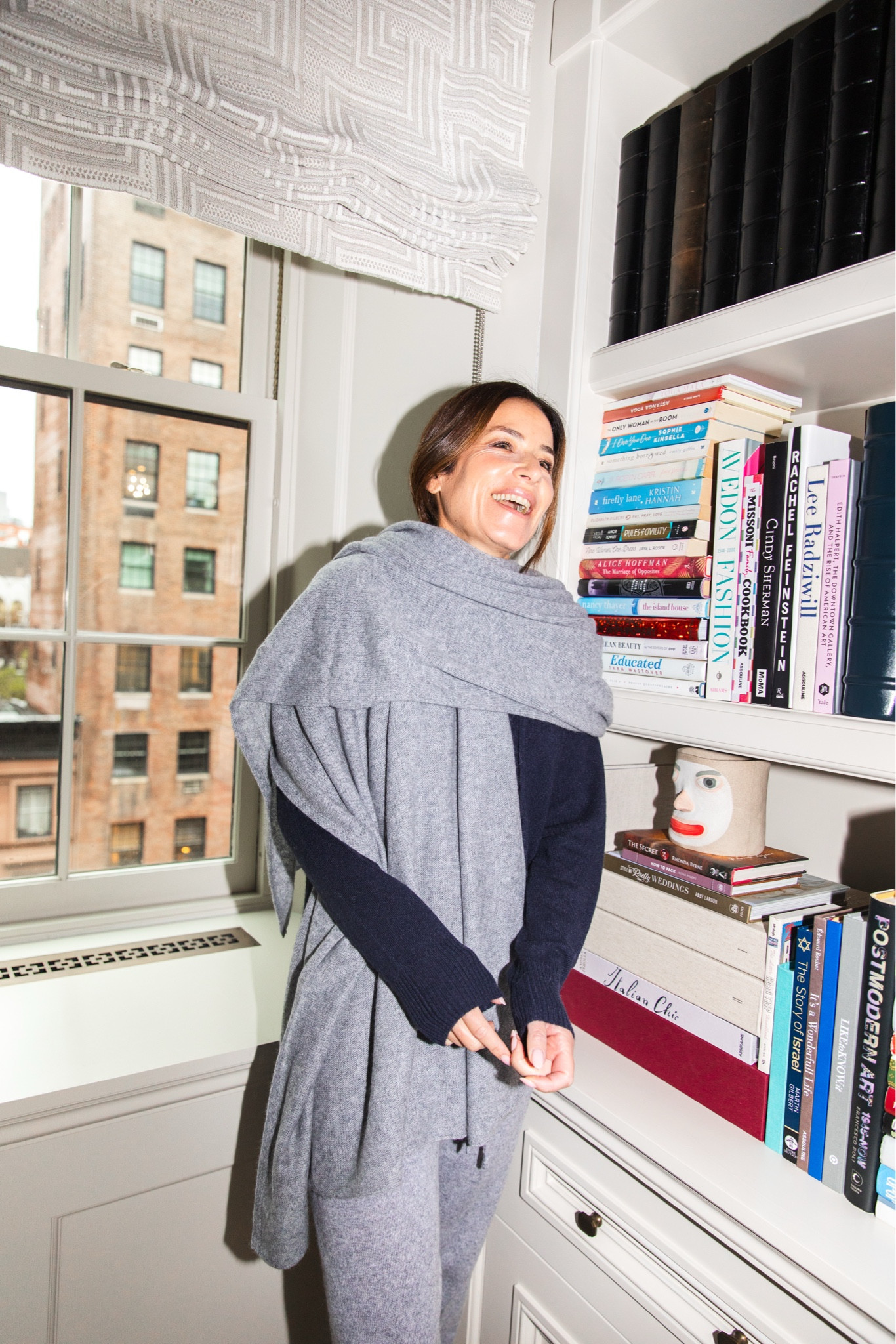 Loving this cozy cashmere set and travel wrap from C by Bloomingdale’s . I took a size small in the jogger. The XS and S both worked in the cashmere hooded zip up cardigan but the S was a bit roomier so I stuck with that! The jogger and the cardigan come in multiple colors. @bloomingdales #bloomingdales #ad

#LTKGiftGuide #LTKStyleTip #LTKHoliday