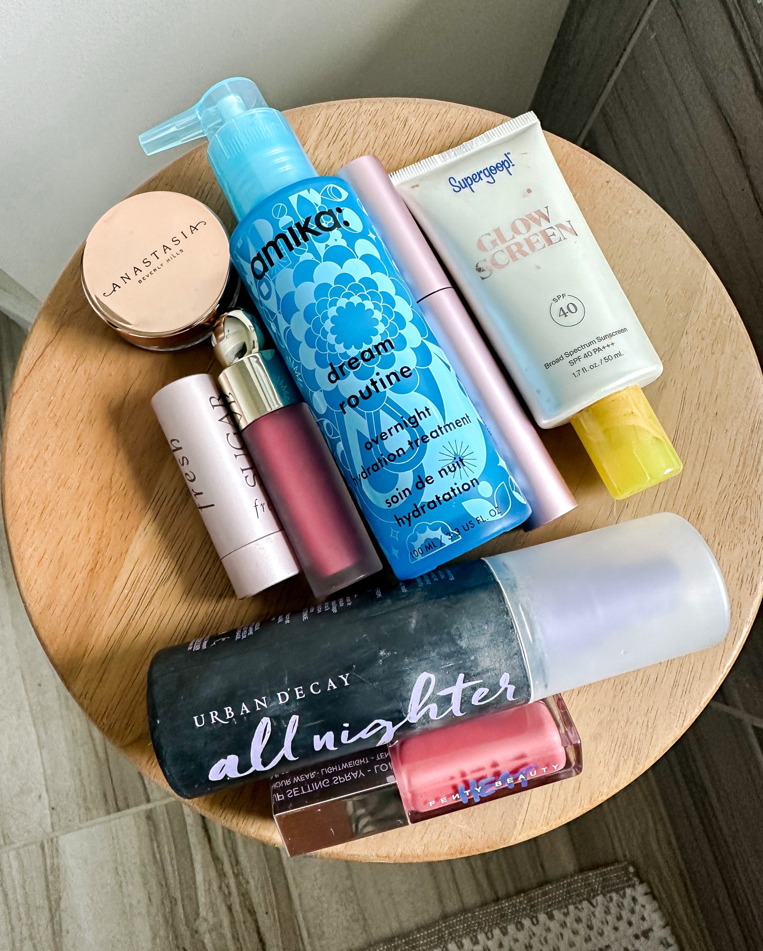Sephora sale tried & true
Supergoop, Urban Decay, amika, Rare Beauty, Fenty

#LTKsalealert #LTKBeautySale #LTKbeauty