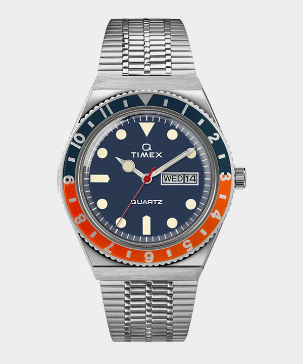 Timex Q Reissue Watch | Todd Snyder