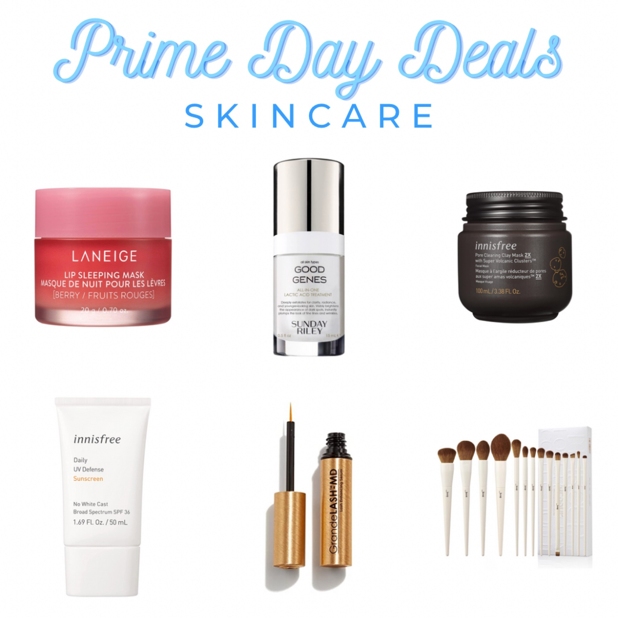 AMAZON PRIME DAY SKINCARE DEALS!

#LTKbeauty #LTKsalealert #LTKxPrimeDay
