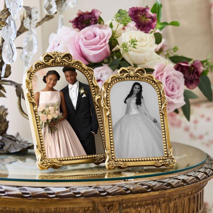 LoveShackFancy Picture Frames | Pottery Barn Teen