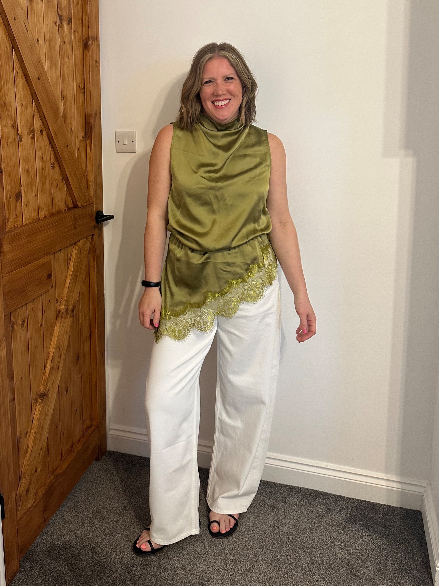 Spring outfit idea 

#LTKspring #LTKsummer #LTKuk