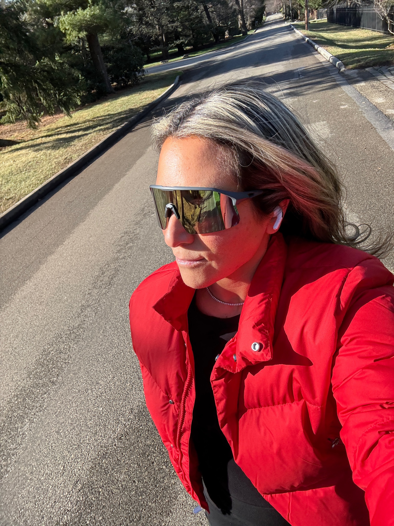 I don’t stop walking outside when it gets chilly! Here’s exactly what I wore today and it kept me so warm in 40 degrees! 

#LTKFindsUnder100 #LTKActive #LTKFitness