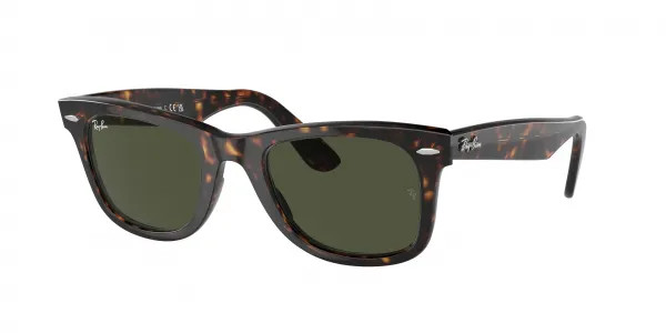 Ray-Ban RB2140 WAYFARER | EZ Contacts