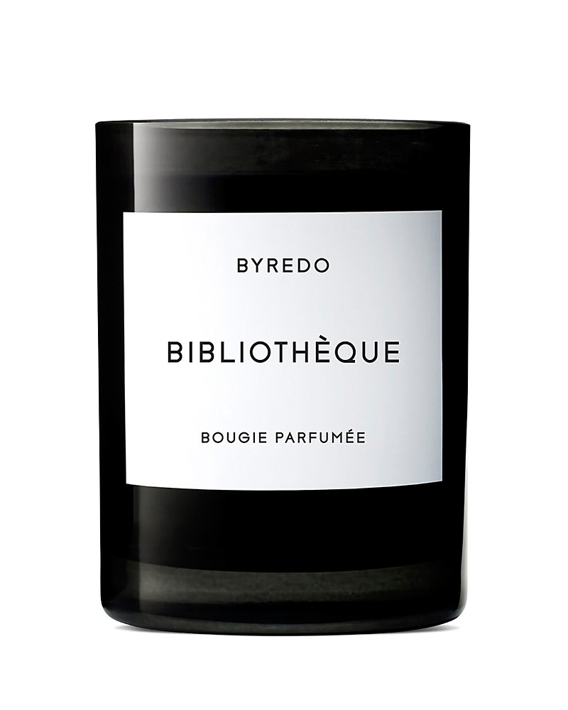 Byredo Bibliotheque Fragranced Candle | Bloomingdale's (US)