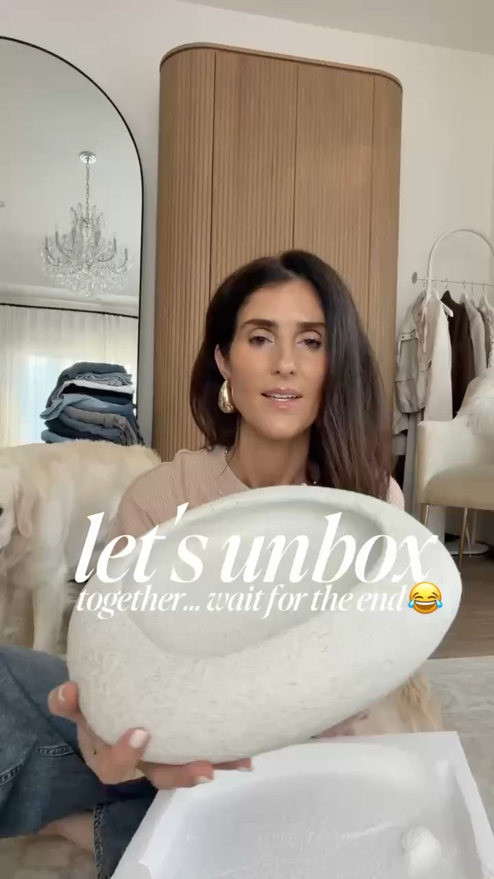 Let’s inbox my latest Amazon order together… and wait till the end 😂❤️

#LTKootd #LTKgrwm #LTKOver40