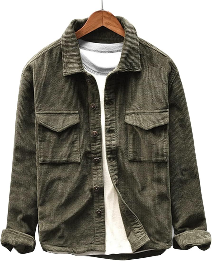 02 Army Green | Amazon (US)