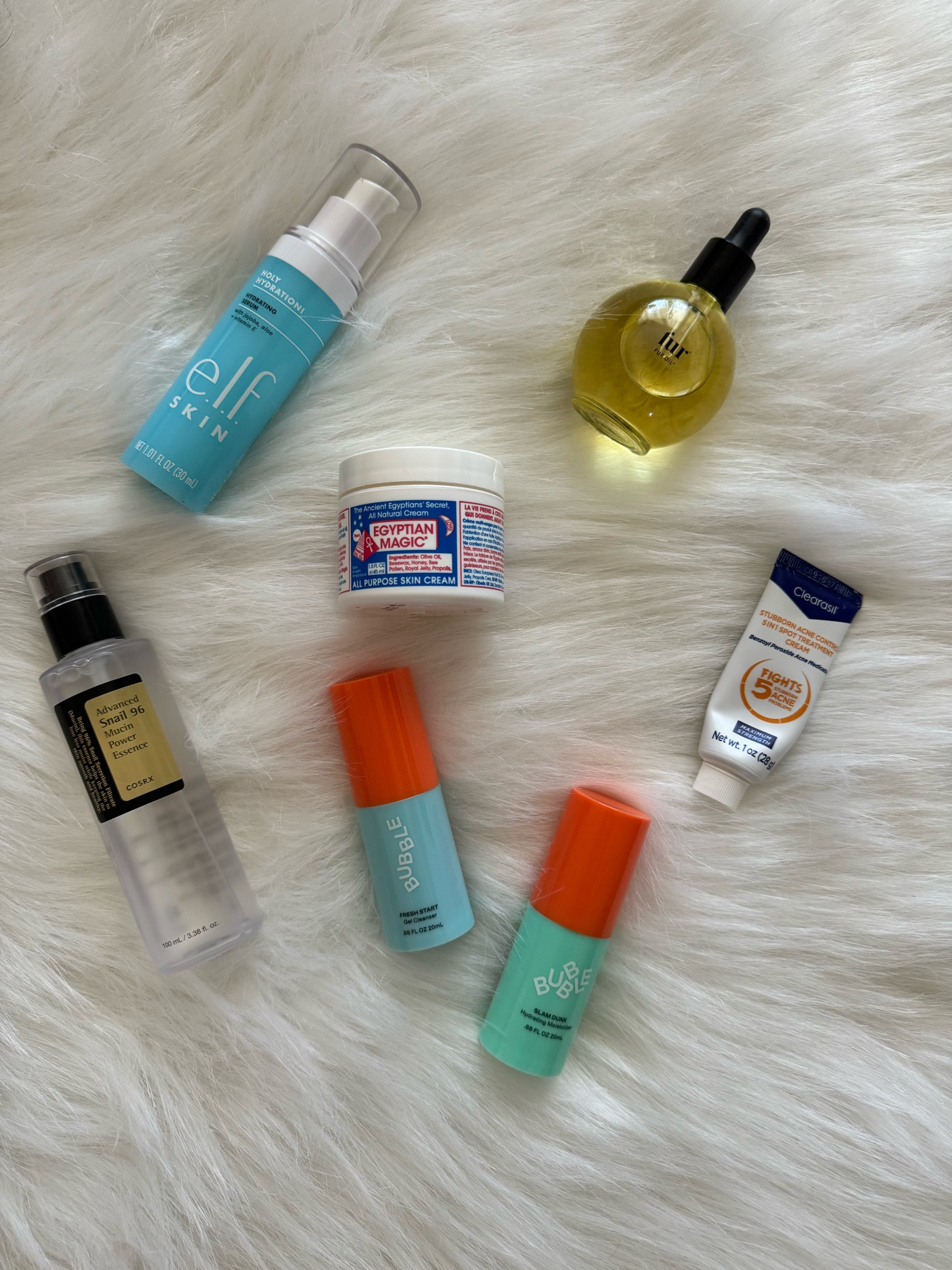 Glazed donut routine on a budget 💕

#LTKfindsunder100 #LTKbeauty #LTKfindsunder50