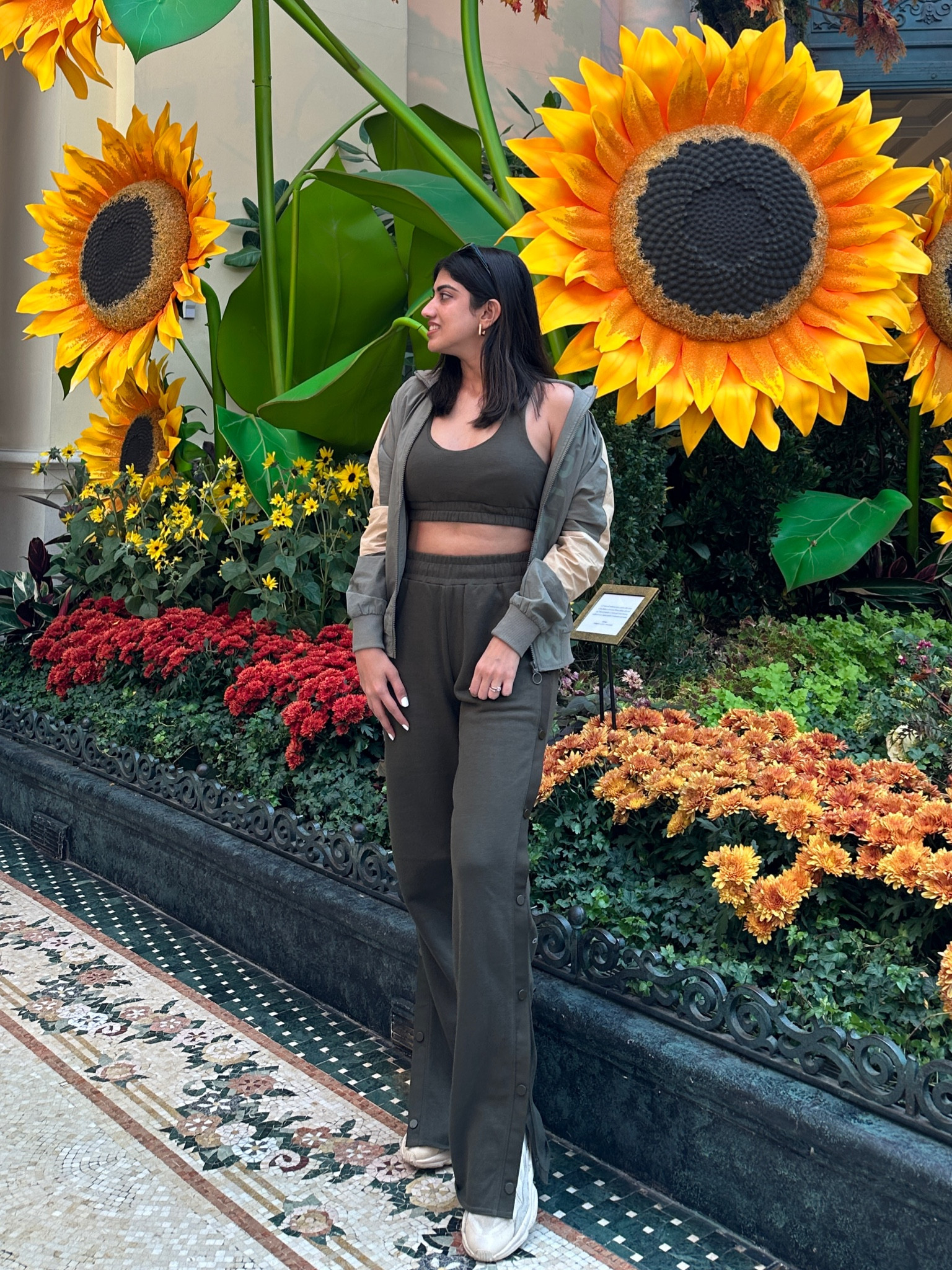 athletic but make it chic! #athleisure 

#LTKfindsunder50 #LTKfitness
