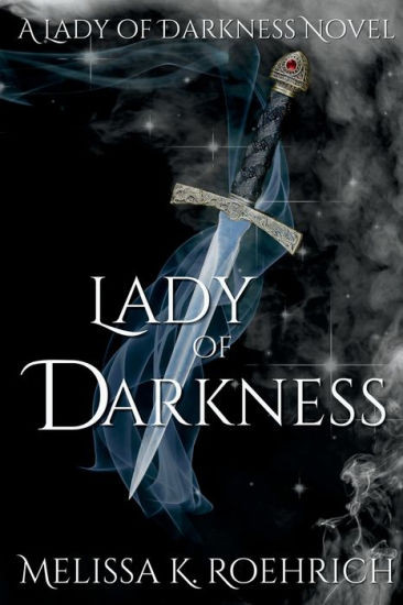 Lady of Darkness | Barnes & Noble