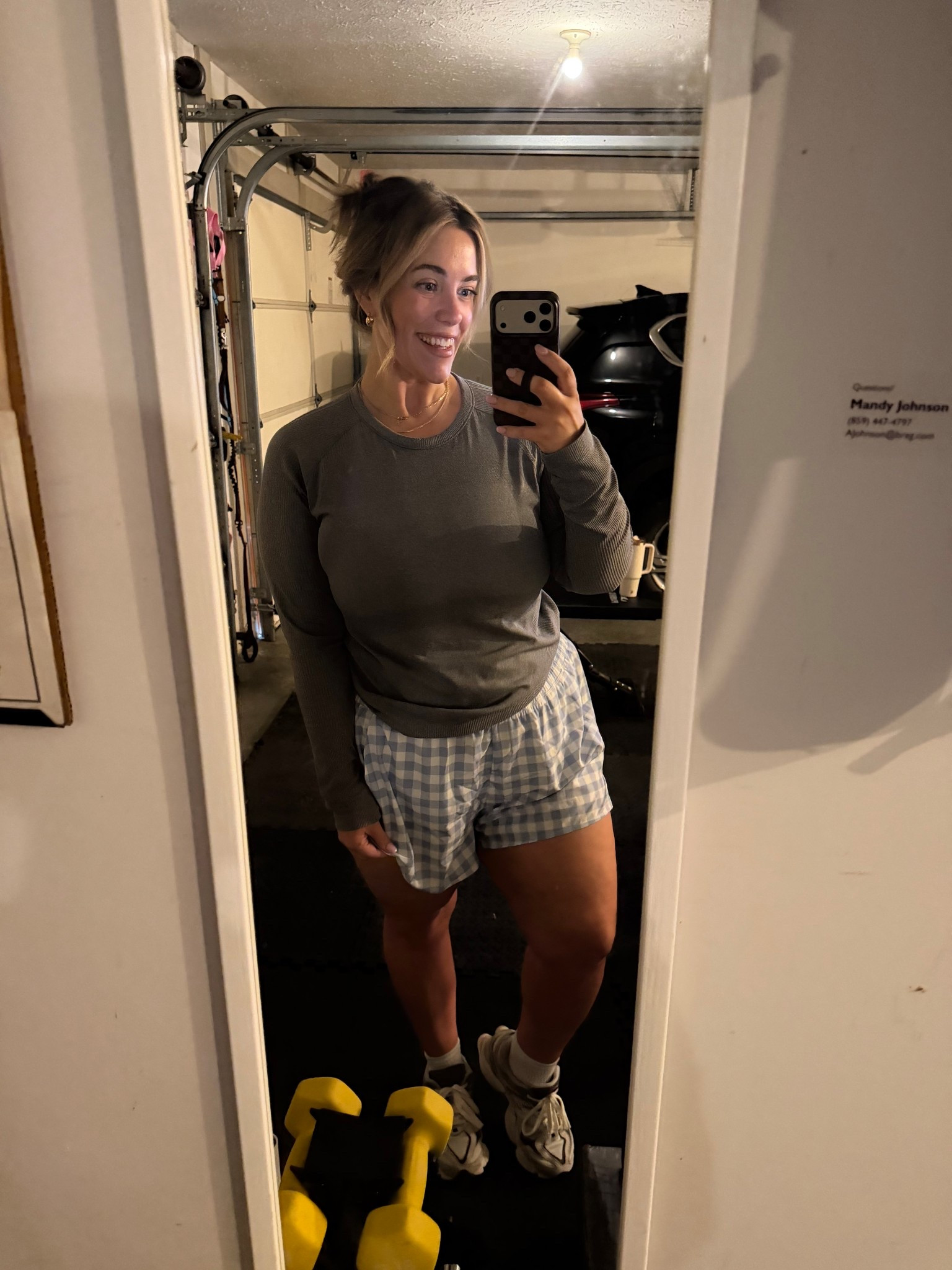 #LTKfitnessgoals #LTKActive #LTKPlusSize