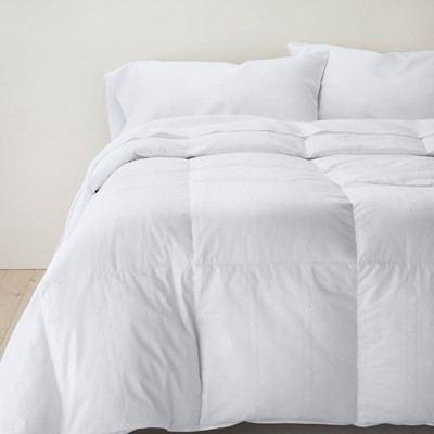 King Light Weight Premium Down Comforter - Casaluna™ | Target