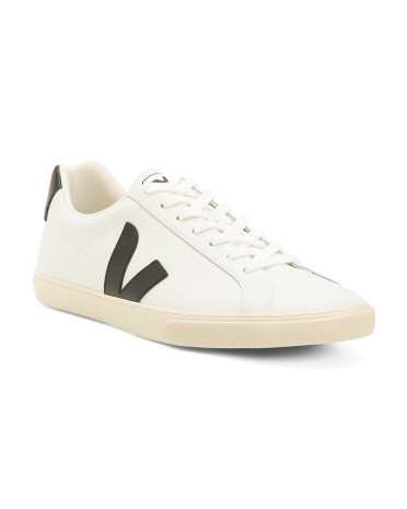 Men's Made In Brazil Leather Esplar Sneakers | Designer Shoes | Marshalls | Marshalls