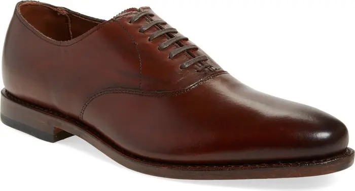 Carlyle Plain Toe Oxford (Men) | Nordstrom