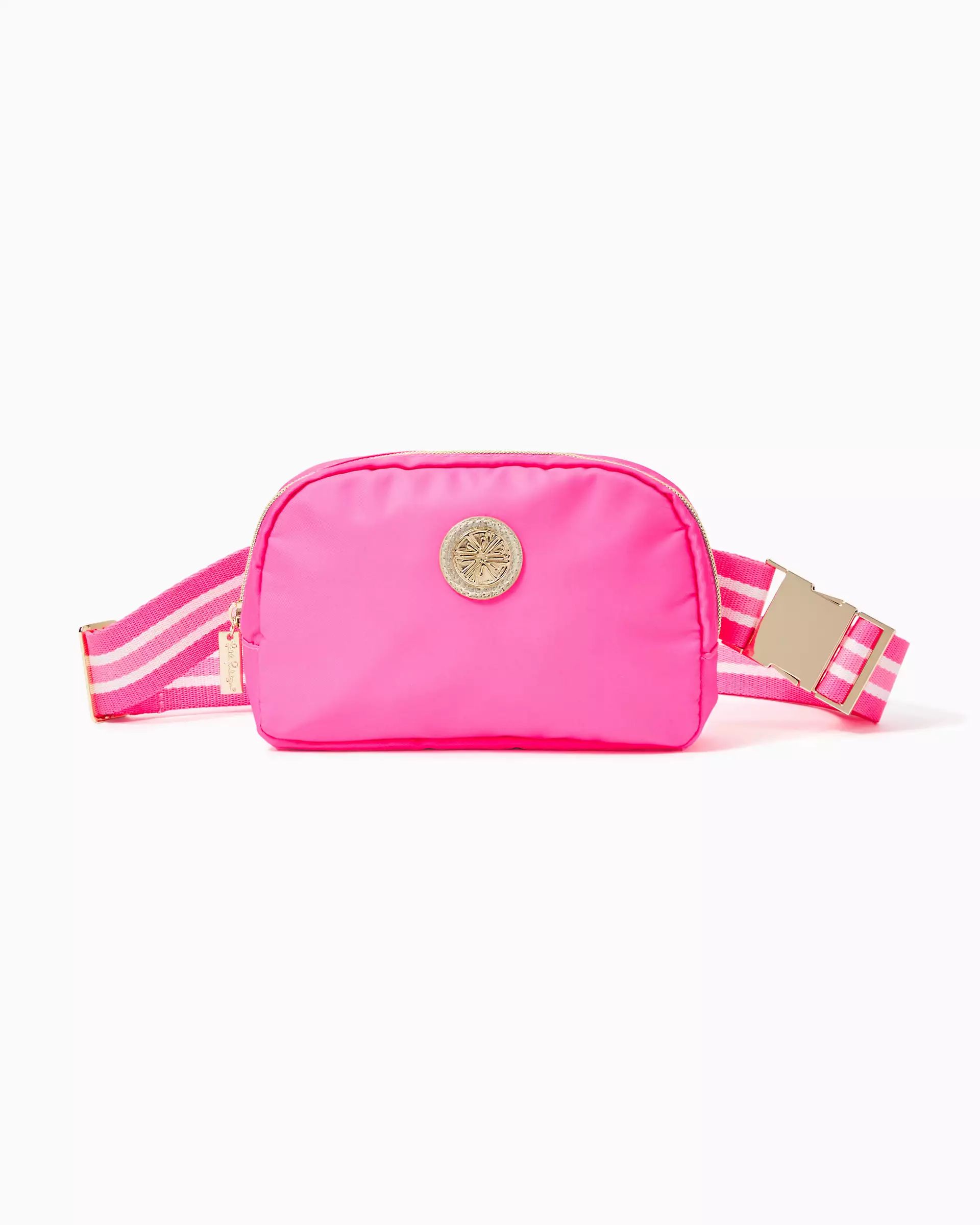 Jeanie Belt Bag | Lilly Pulitzer