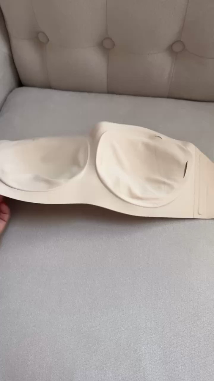 These are the bras I keep reaching for because they are seamless, comfortable, and completely disappear under tees, tanks, and dresses. The molded cups provide great shape and support without any wires, making them an everyday staple.

comfortable bra, seamless bra, wireless bra, everyday essentials, t shirt bra, supportive bra, smoothing bra, comfortable undergarments, wardrobe basics, everyday fashion finds, layering essentials, summer outfits, lovelylifestyling

#LTKOver40 #LTKootd #LTKmomlife