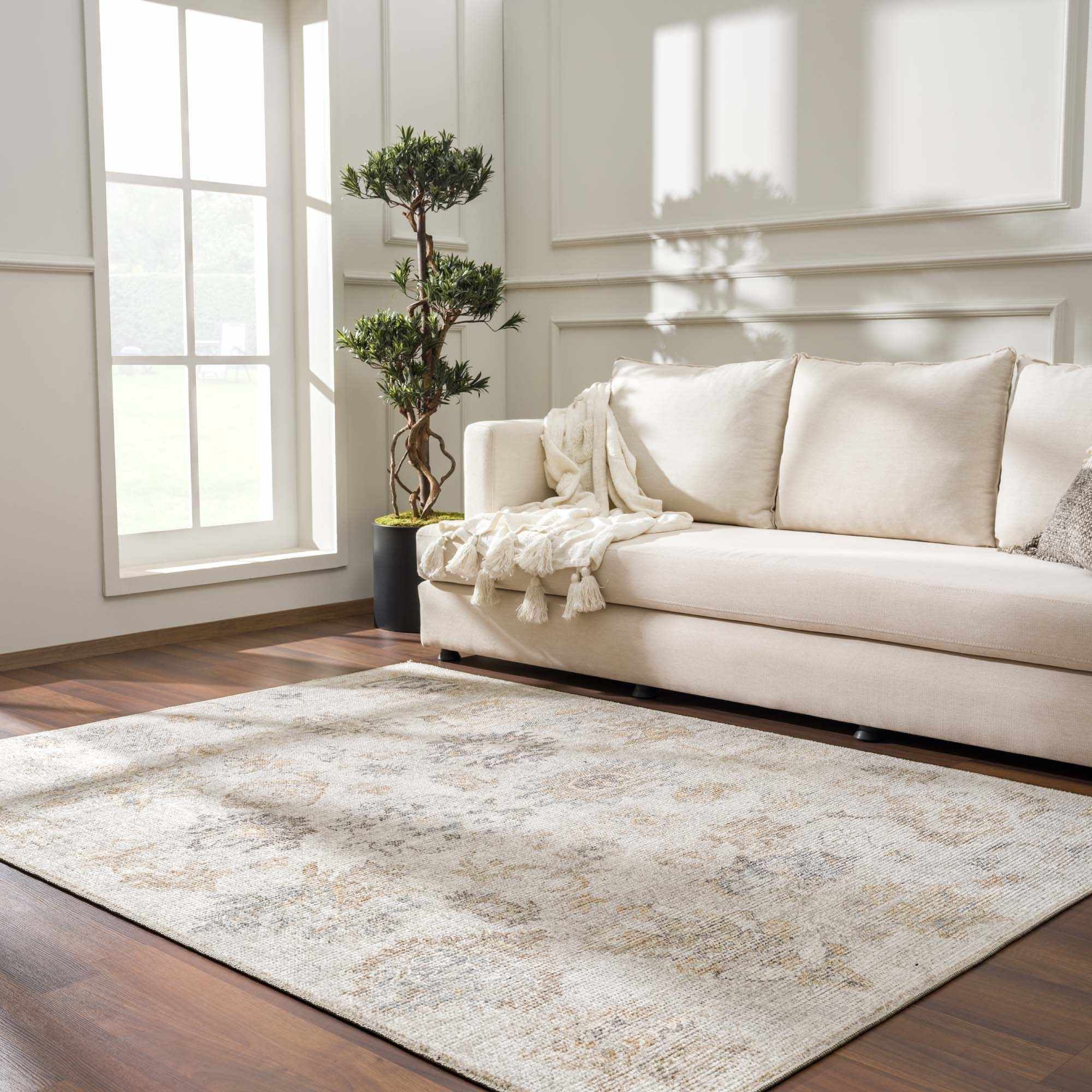 Melor Area Rug | Boutique Rugs