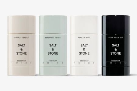 I love that Salt & Stone finally came out with mini deodorants. It’s a great way to find your favorite scent but they are honestly all amazing.

Santal and Neroli are my favorites 

#LTKbeauty #LTKtravel