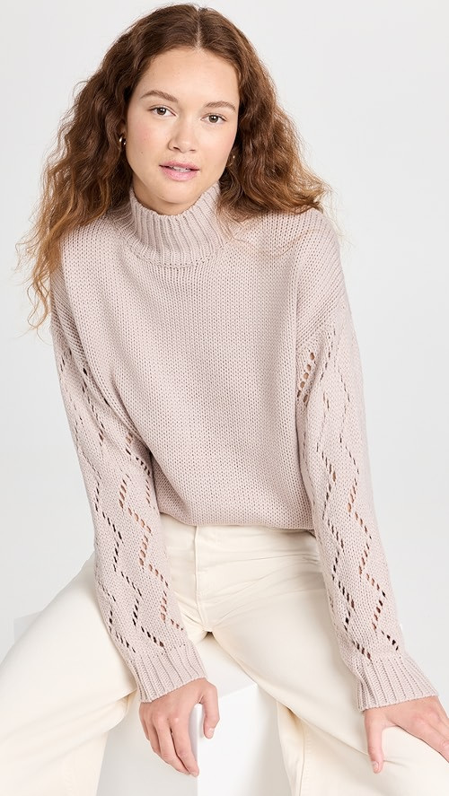 Line & Dot Dahlia Sweater | SHOPBOP | Shopbop