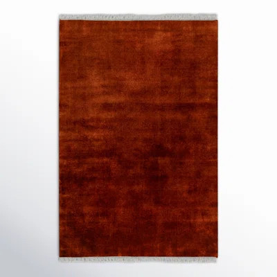 Clio Wool Area Rug | Wayfair North America