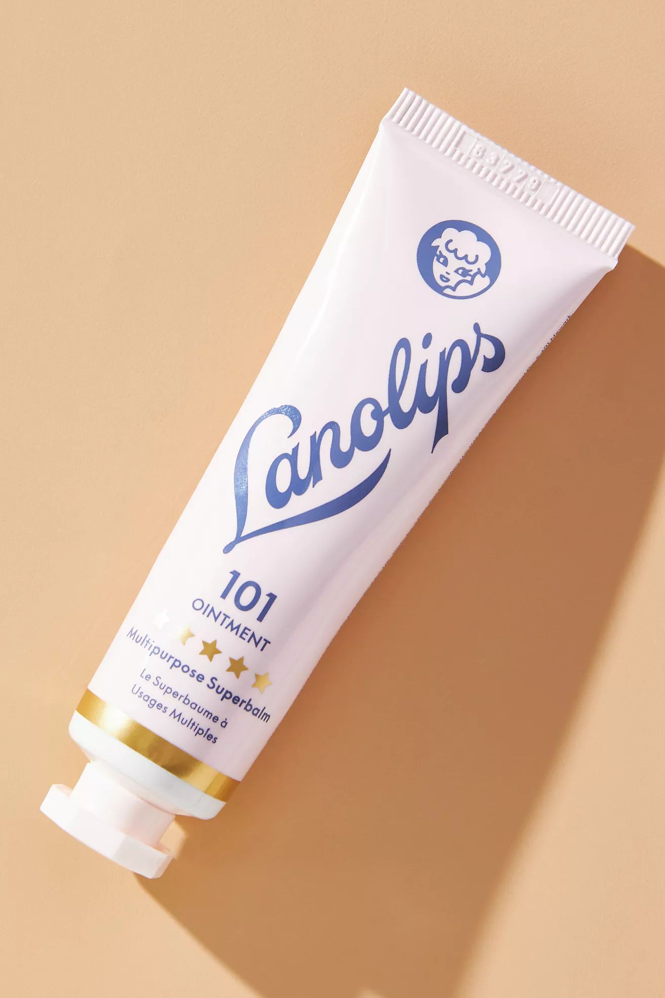 Lano Lips 101 Ointment | Anthropologie (US)