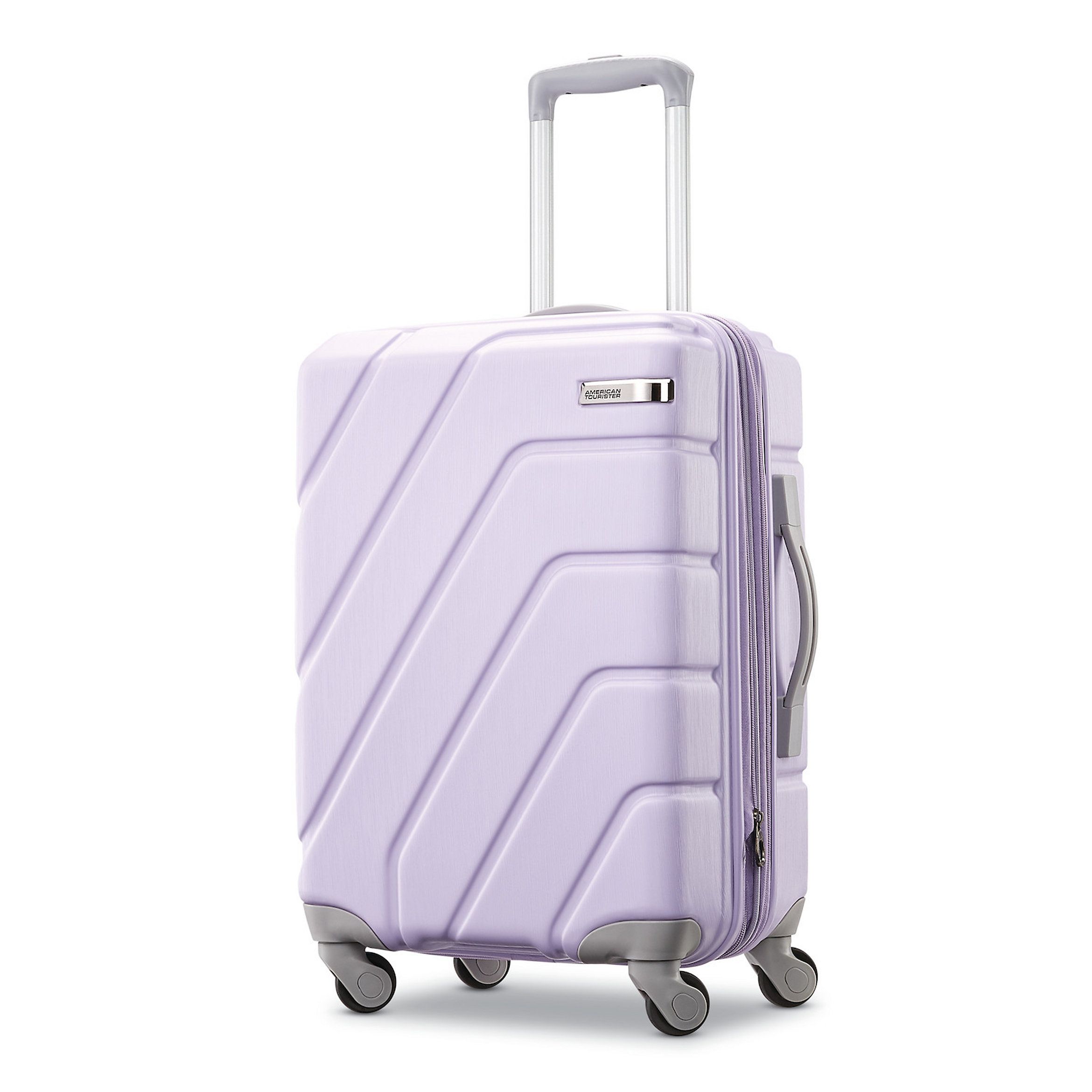 American Tourister Burst Max Trio Spinner Luggage | Kohl's