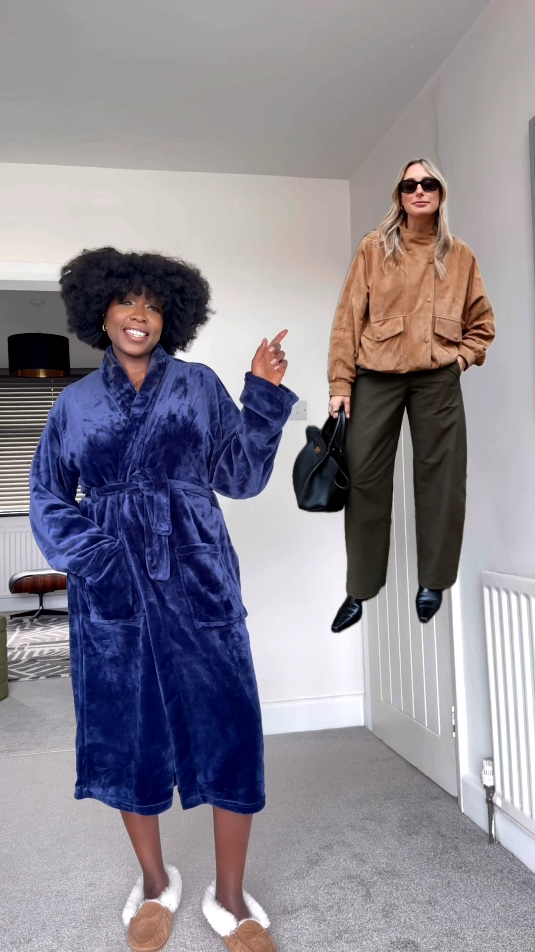 Recreating a look 

#LTKautumn #LTKuk #LTKFashionMonth