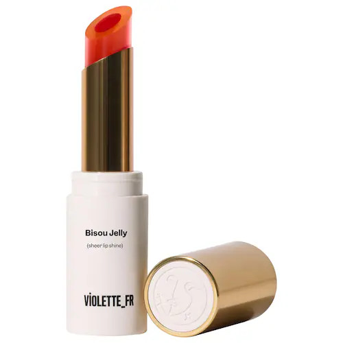 BISOU JELLY Sheer Shine Hydrating Lipstick | Sephora (US)