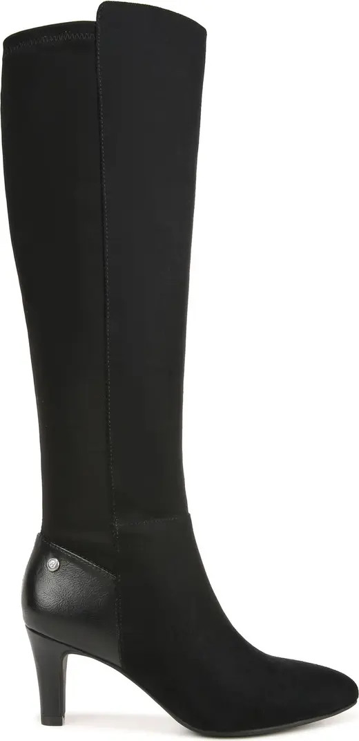 LifeStride Gracie Knee High Boot (Women) | Nordstrom | Nordstrom