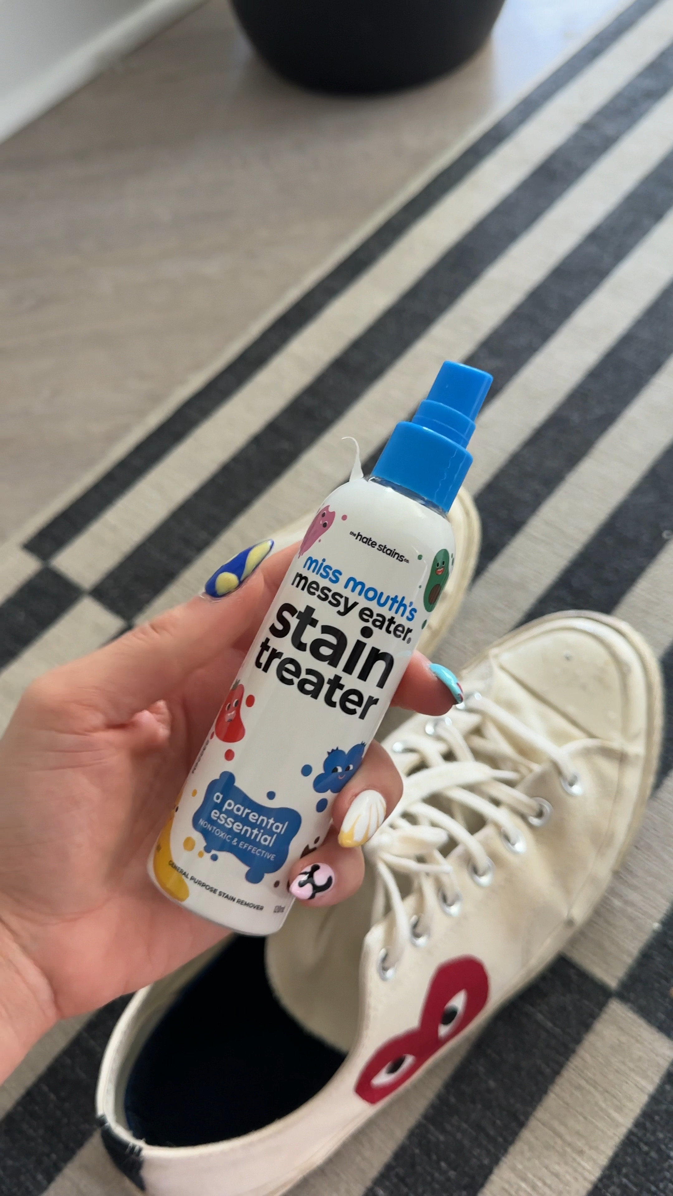 This Stain spray has been my Go-to for everyyyyything! I’m telling y’all.. It works like MAGIC.


Follow my shop @Nardinemarie on the @shop.LTK app to shop this post and get my exclusive app-only content!

#LTKU #LTKGiftGuide #LTKFindsUnder50