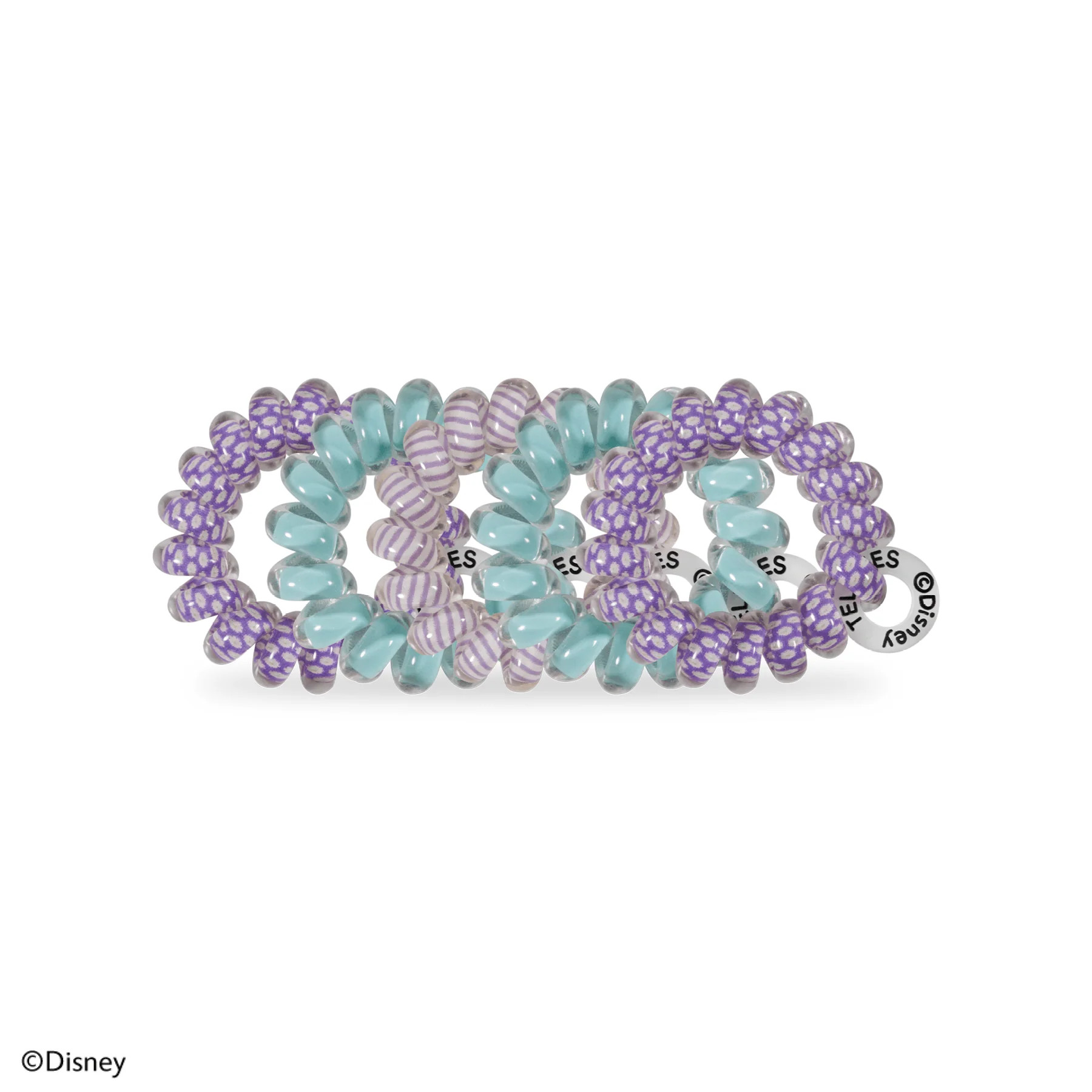 Daisy Duck Tiny Hair Ties | TELETIES