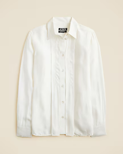 Jules classic-fit shirt | J. Crew US