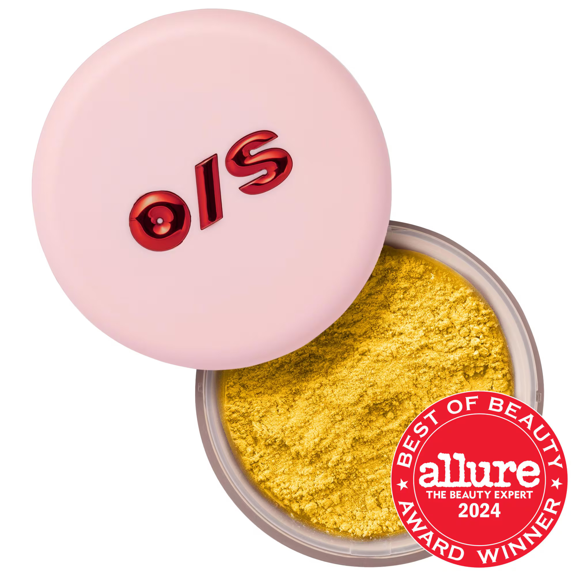 ONE/SIZE by Patrick Starrr Ultimate Blurring Setting Powder Marigold 1.2 oz/34.5 g | Sephora (US)