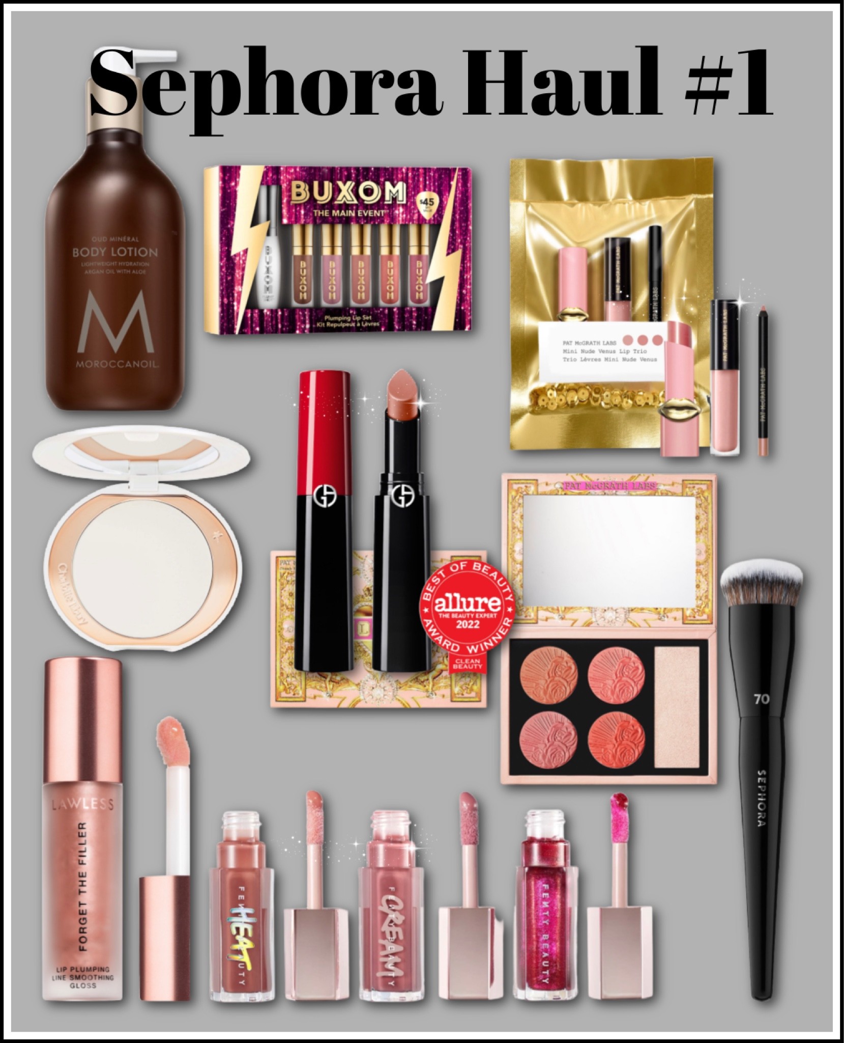 It's that time!! 🖤 @Sephora Holiday Savings Event is here! This is my latest haul and a few of my favorites~ If you are not a Beauty Insider, Join Now for free to get access to the Holiday Savings Event ❤️  All Beauty Insider members will receive free standard shipping on all qualifying online purchases in the U.S. and Canada 😘 #sephora #sephorahaul 

🎁  Use Code: SAVINGS 🎁
SEPHORA COLLECTION - 30% off (10/28-11/7)
ROUGE - 20% off (10/28-11/7)
VIB - 15% off (11/1-11/7)
INSIDER - 10% off (11/3-11/7)

#LTKbeauty #LTKHoliday #LTKsalealert