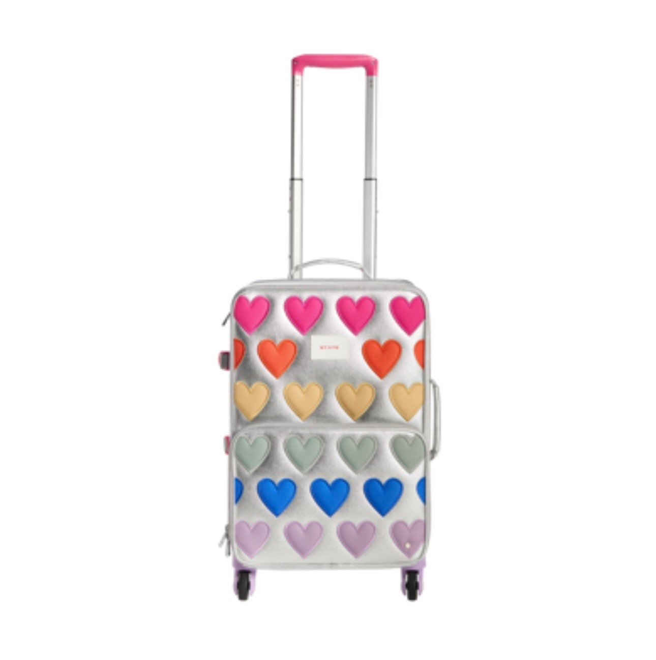 25% off state bags website! Snagged this suitcase for Edie for Christmas! 

#LTKKids #LTKGiftGuide #LTKCyberWeek