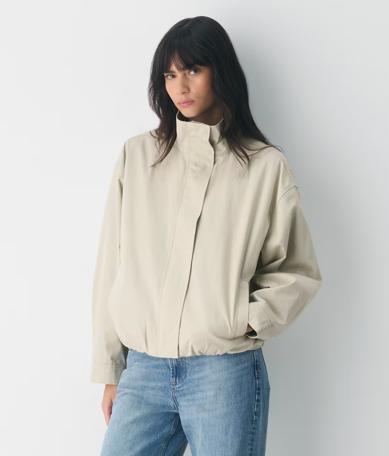 obsessed with this new jacket from Aritzia! 

 #LTKgrwm #LTKootd #LTKSeasonal