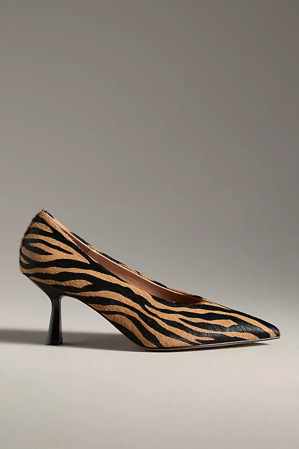 Pointed-Toe Pumps | Anthropologie (US)