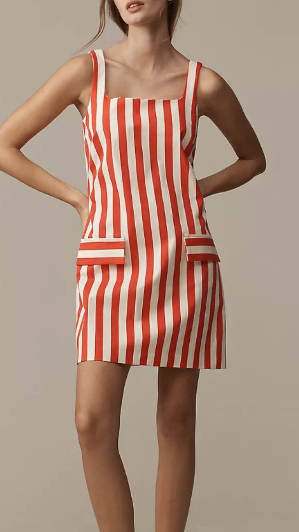 Spring dress 

Memorial Day 

#LTKSeasonal