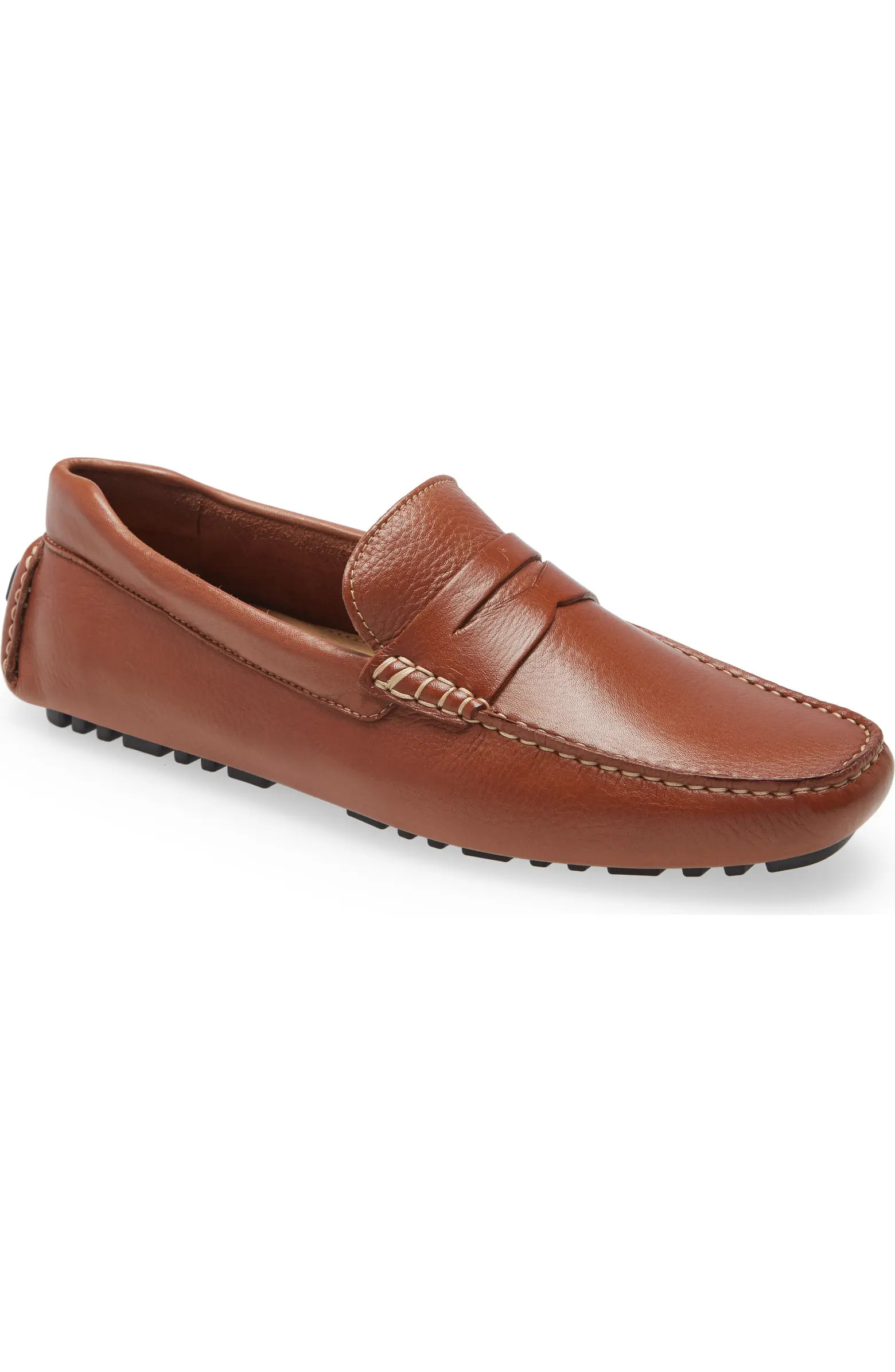 Nordstrom Driving Penny Loafer (Men) | Nordstromrack | Nordstrom Rack