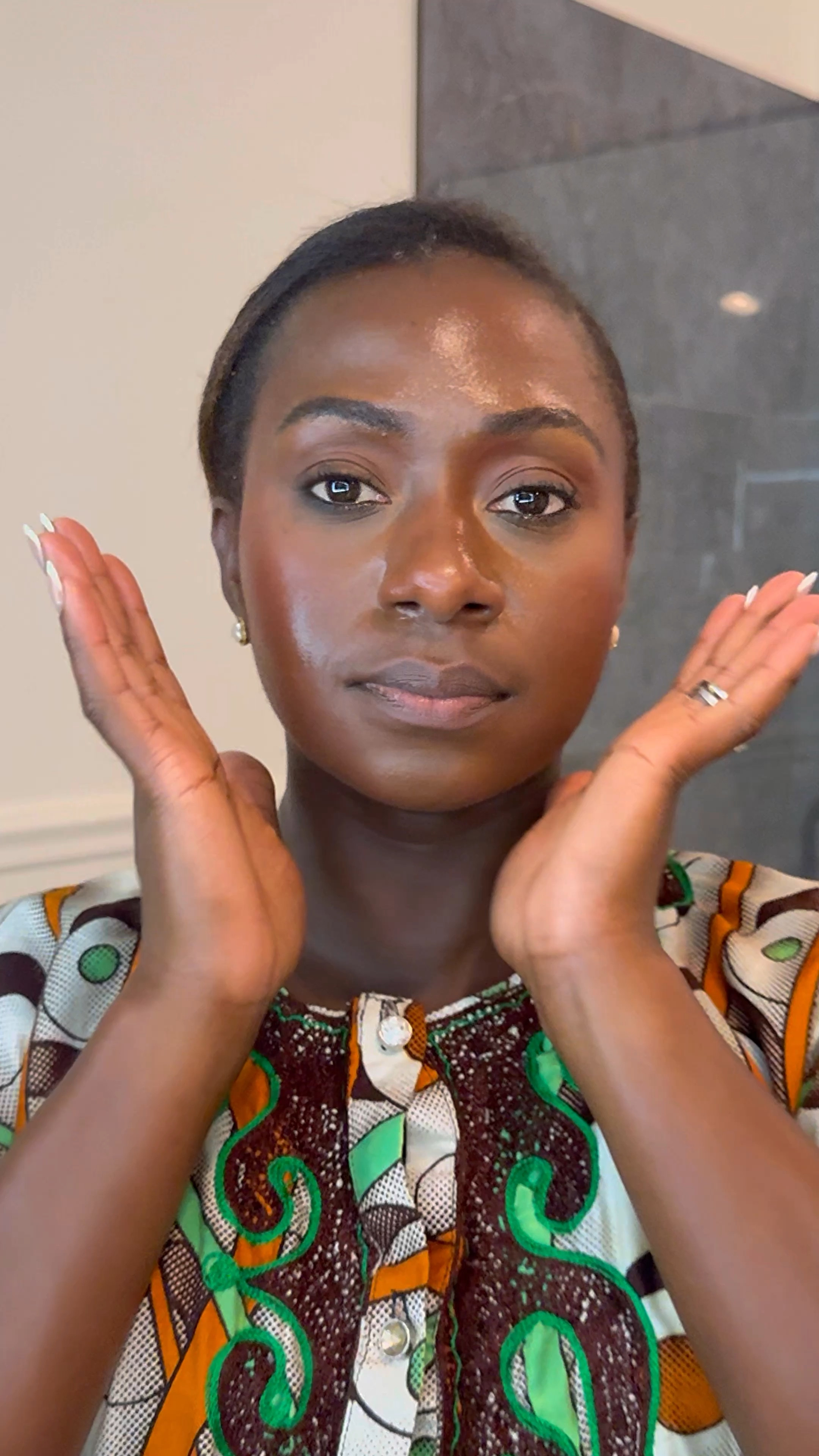 My updated nighttime skincare routine for oily skin! 

#ltkskincare #oilyskin 